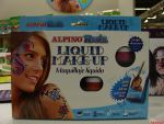ALPINO на выставке Creativeworld ALPINO на выставке Creativeworld