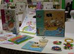 ALPINO на выставке Creativeworld ALPINO на выставке Creativeworld