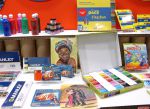ALPINO на выставке Creativeworld ALPINO на выставке Creativeworld