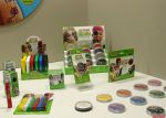 ALPINO на выставке Creativeworld ALPINO на выставке Creativeworld