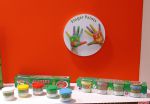 ALPINO на выставке Creativeworld ALPINO на выставке Creativeworld