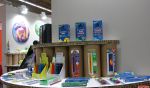 ALPINO на выставке Creativeworld ALPINO на выставке Creativeworld