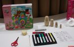 ALPINO на выставке Creativeworld ALPINO на выставке Creativeworld