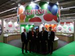 ALPINO на выставке Creativeworld ALPINO на выставке Creativeworld