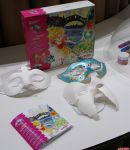 ALPINO на выставке Creativeworld ALPINO на выставке Creativeworld