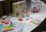 ALPINO на выставке Creativeworld ALPINO на выставке Creativeworld