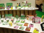 ALPINO на выставке Creativeworld ALPINO на выставке Creativeworld