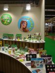 ALPINO на выставке Creativeworld ALPINO на выставке Creativeworld