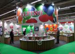 ALPINO на выставке Creativeworld ALPINO на выставке Creativeworld