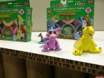 ALPINO на выставке Creativeworld ALPINO на выставке Creativeworld