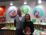 ALPINO на выставке Creativeworld ALPINO на выставке Creativeworld