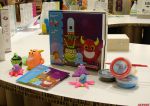 ALPINO на выставке Creativeworld ALPINO на выставке Creativeworld