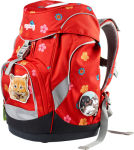 Школьный рюкзак Ergobag KITTEN! Девчонки в восторге! Школьный рюкзак Ergobag KITTEN! Девчонки в восторге!