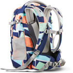 ������ Ergobag Satch CRAZY SUMMER! ����������� ����!