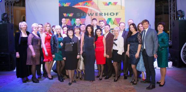 Partner Club Silwerhof � ����. ���� ������