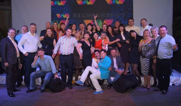 Partner Club Silwerhof � ����. ���� ������