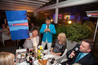 Partner Club Silwerhof � ����. ���� ������