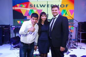 Partner Club Silwerhof � ����. ���� ������