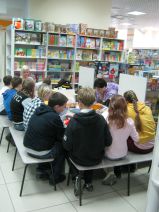 Silwerhof и «ИнтерСервис ЛТД»: мастер-класс в гипермаркете «КнигаЛэнд» Silwerhof и «ИнтерСервис ЛТД»: мастер-класс в гипермаркете «КнигаЛэнд»