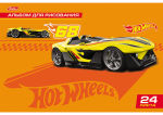 HotWheels �� �������� Hatber.