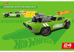 HotWheels �� �������� Hatber.
