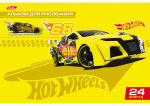 HotWheels �� �������� Hatber.