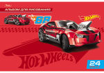 HotWheels �� �������� Hatber.