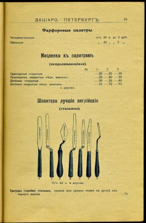 Аванцо и Дациаро в музее и в Вашем магазине Аванцо и Дациаро в музее и в Вашем магазине