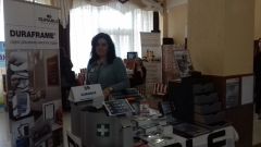 DURABLE на Hospitality Business Day в Кисловодске DURABLE на Hospitality Business Day в Кисловодске