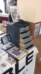 DURABLE на Hospitality Business Day в Кисловодске DURABLE на Hospitality Business Day в Кисловодске