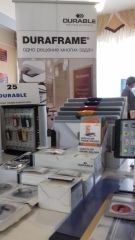 DURABLE на Hospitality Business Day в Кисловодске DURABLE на Hospitality Business Day в Кисловодске