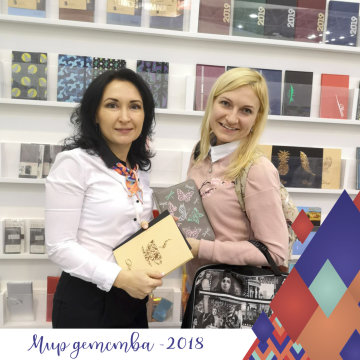 «Феникс+» встречает гостей на выставке «Мир детства» «Феникс+» встречает гостей на выставке «Мир детства»