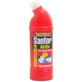 ���������� ������������ Sanfor � ������-������
