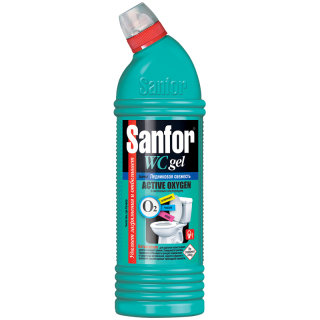 ���������� ������������ Sanfor � ������-������