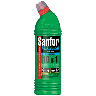 ���������� ������������ Sanfor � ������-������