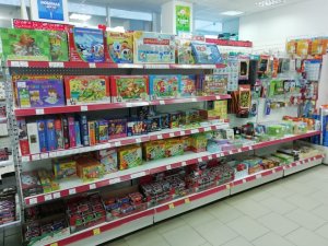 Доказано делом: Рельеф-Центр уходит из розничного и корпоративного бизнеса Доказано делом: Рельеф-Центр уходит из розничного и корпоративного бизнеса