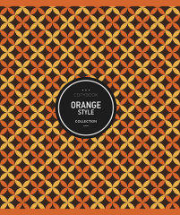 ORANGE STYLE - оранжевое настроение от ПЗБМ ORANGE STYLE - оранжевое настроение от ПЗБМ