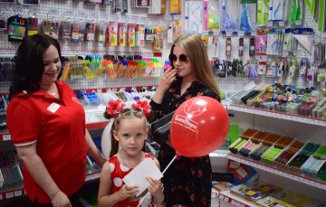 «КанцПарк» в Мордовии! «КанцПарк» в Мордовии!