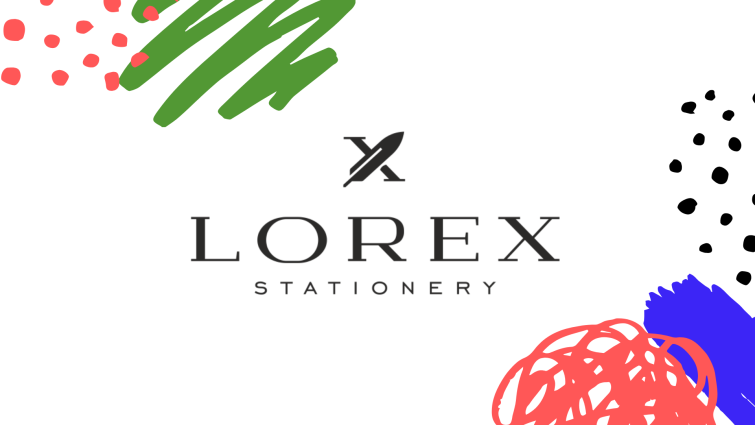 LOREX: новые перманентные маркеры! LOREX: новые перманентные маркеры!
