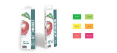 Набор линеров SKETCHMARKER Artist Fine Pen 6 Basic Set C Набор линеров SKETCHMARKER Artist Fine Pen 6 Basic Set C