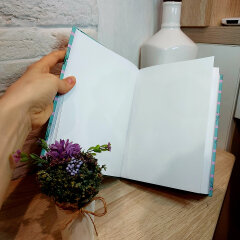 Скетчбук BG «My cacti»: ищи вдохновение в простых вещах! Скетчбук BG «My cacti»: ищи вдохновение в простых вещах!