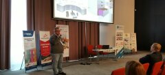 DURABLE на конференции Канцелярский сезон-2022 DURABLE на конференции Канцелярский сезон-2022