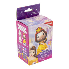 Игрушки под роспись Disney: творчество и функционал. Игрушки под роспись Disney: творчество и функционал.