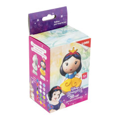 Игрушки под роспись Disney: творчество и функционал. Игрушки под роспись Disney: творчество и функционал.