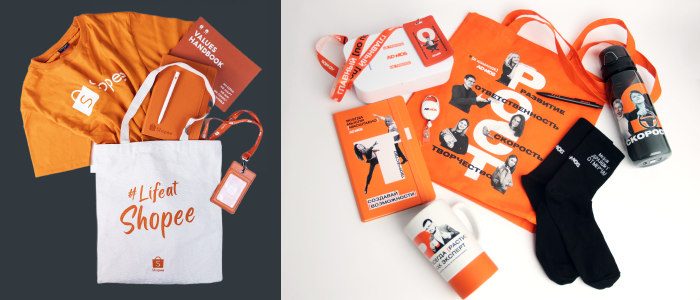 Кейсы welcome kit от мировых брендов Кейсы welcome kit от мировых брендов