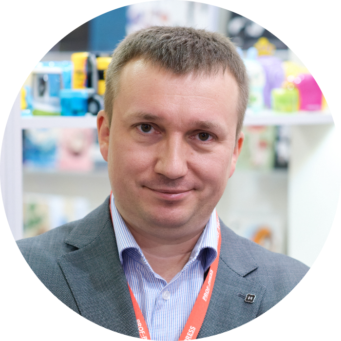 Яркий и позитивный «Мир детства»: отзывы компаний-экспонентов (часть 1) Яркий и позитивный «Мир детства»: отзывы компаний-экспонентов (часть 1)
