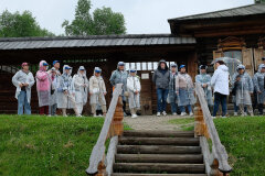 ФинСиб собирает друзей ФинСиб собирает друзей
