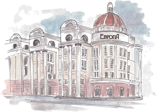 ФинСиб собирает друзей ФинСиб собирает друзей