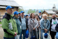 ФинСиб собирает друзей ФинСиб собирает друзей
