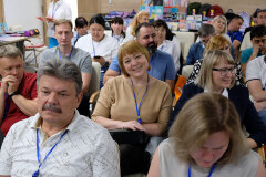 ФинСиб собирает друзей ФинСиб собирает друзей